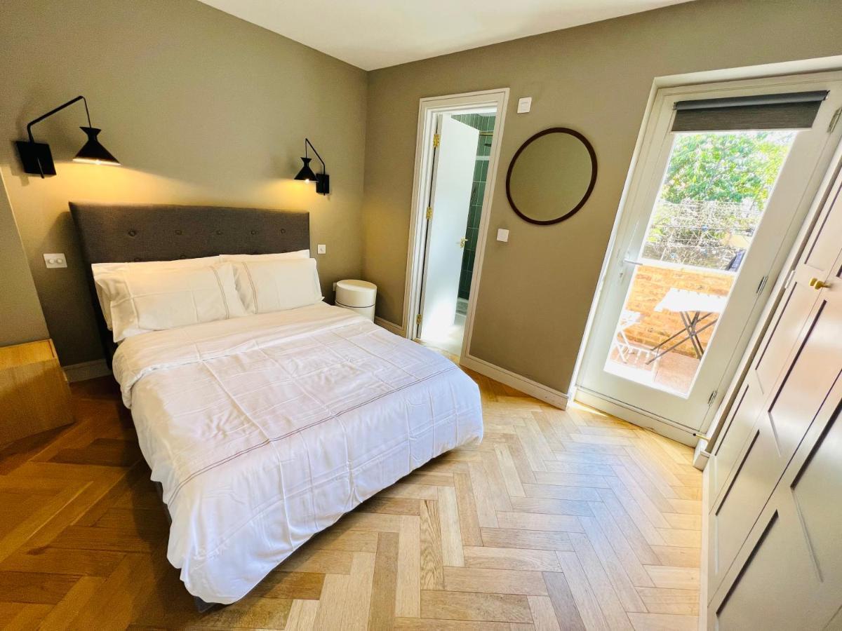 Stylish 1 Bedroom Designer Apartment ロンドン エクステリア 写真