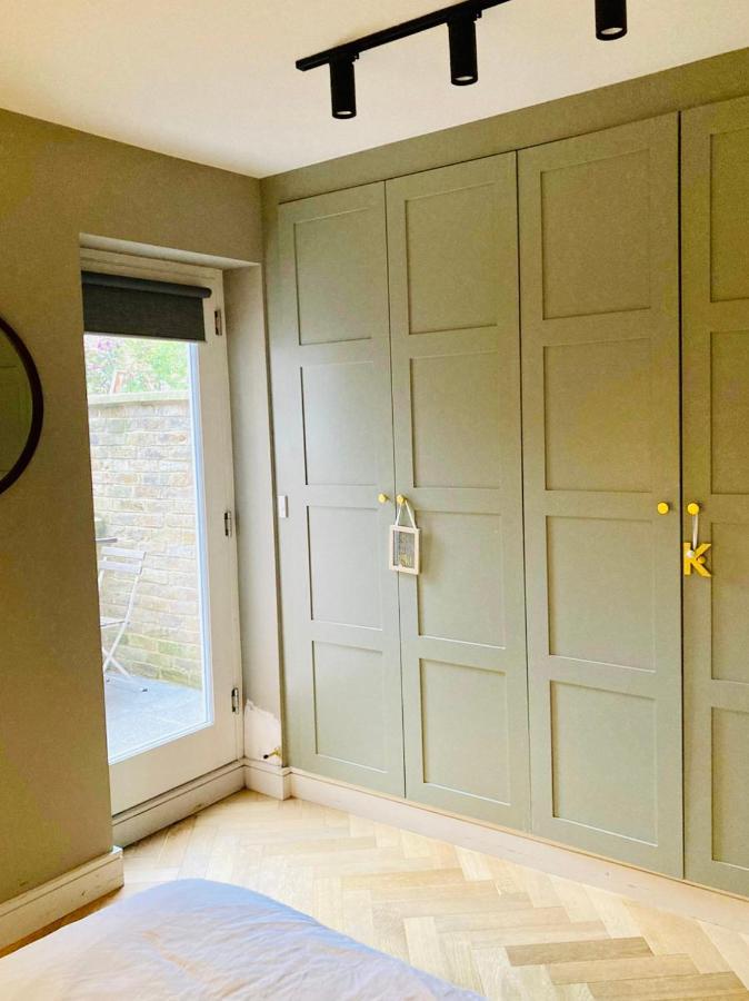 Stylish 1 Bedroom Designer Apartment ロンドン エクステリア 写真